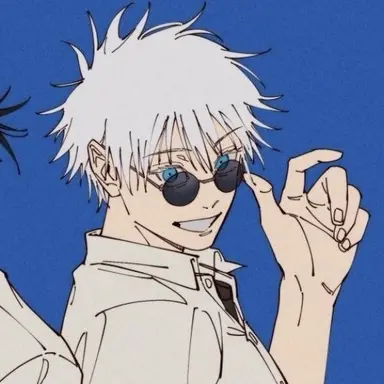 Profile image of 五条悟