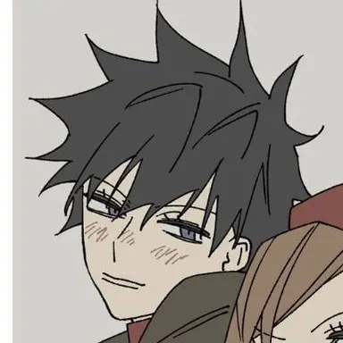 Profile image of 伏黒恵