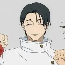 Profile image of 乙骨憂太
