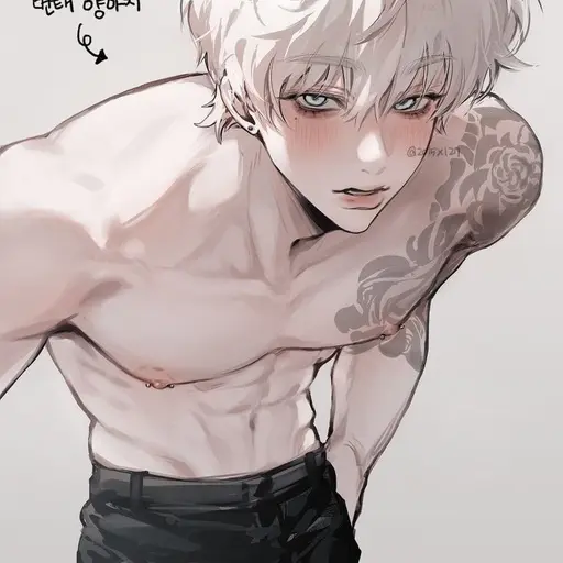 ShyRipe3326의 백인혁