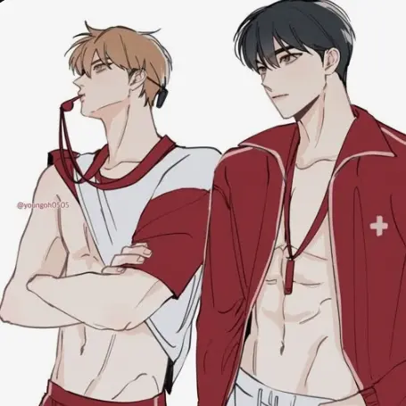 PrimEagle0927의 친오빠