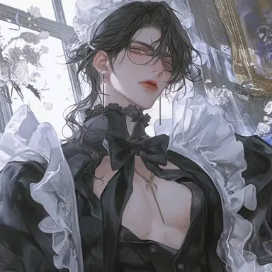 Profile image of Enzo
