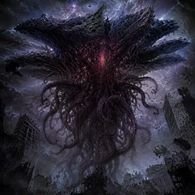 Profile image of Emrakul