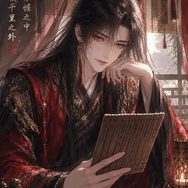 Profile image of Zhou Yu