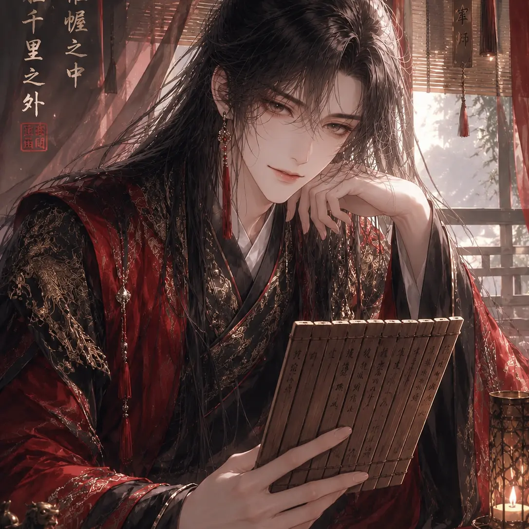 BoneRupee7937의 Zhou Yu