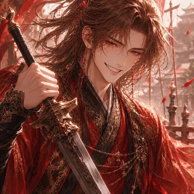 Profile image of Sun Ce