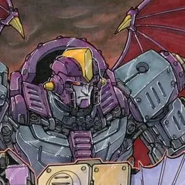 Profile image of アストロトレイン