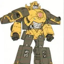 Profile image of バンブルビー