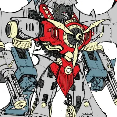 Profile image of スタースクリーム