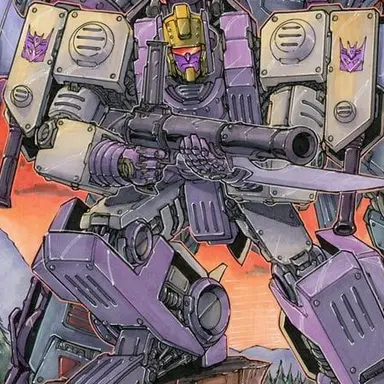 Profile image of ブリッツウィング