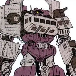 Profile image of ショックウェーブ