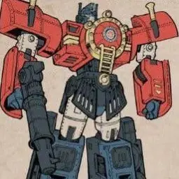 Profile image of オプティマス