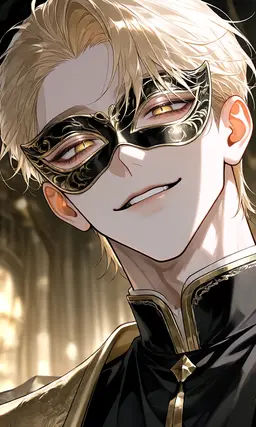 Profile image of レオ