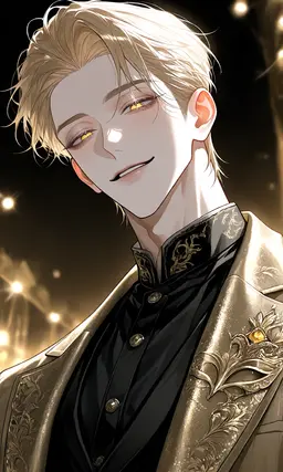 Profile image of レオ