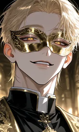 Profile image of レオ