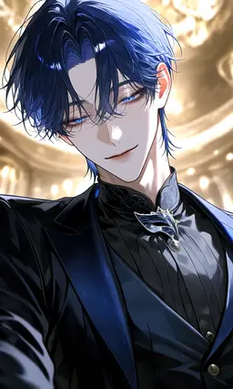Profile image of ヨゼフ