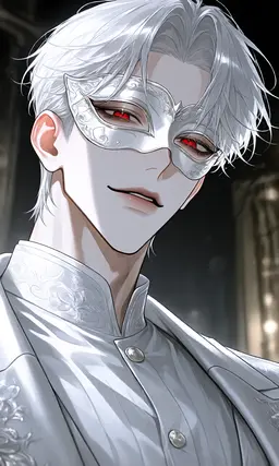 Profile image of ルシアン