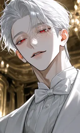 Profile image of ルシアン