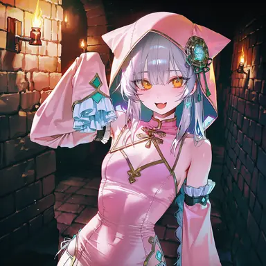 Profile image of Lin Xia