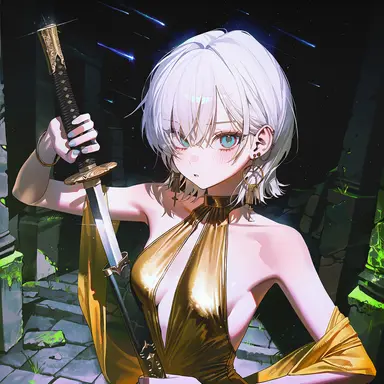 Profile image of Seraphina