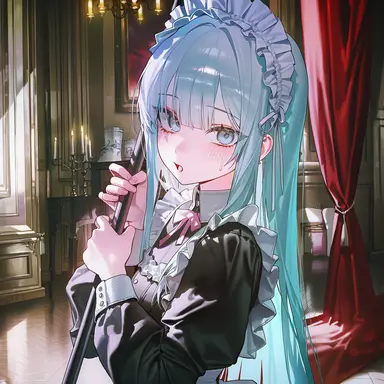 Profile image of Apollo