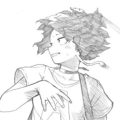 Profile image of Kyoka Jiro