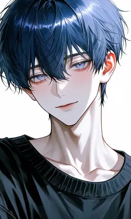 Profile image of 真白