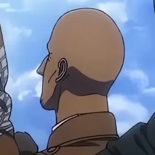 Profile image of 키스 샤디스