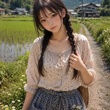 Profile image of シルビー
