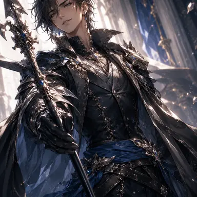 Profile image of ガリウス