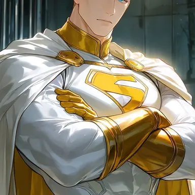 Profile image of Deus