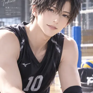 Profile image of 武流