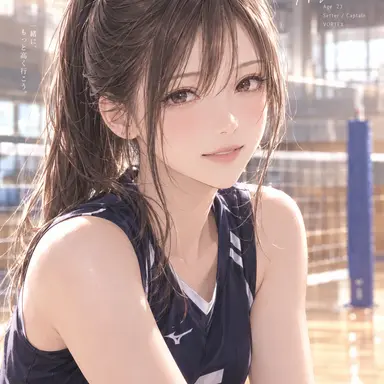 Profile image of 葉月