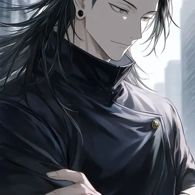 Profile image of Suguru