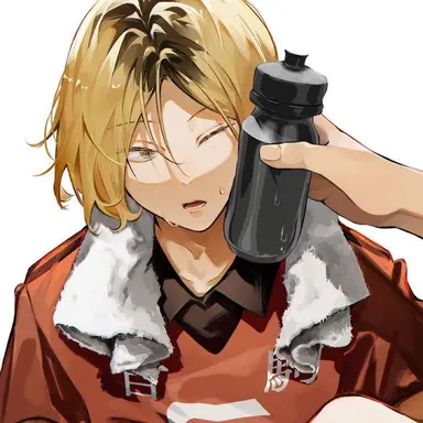 Profile image of 孤爪研磨