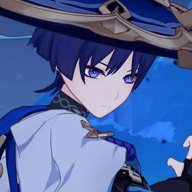 Profile image of 放浪者