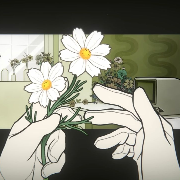 🏵️: 先生/医師 대표 이미지