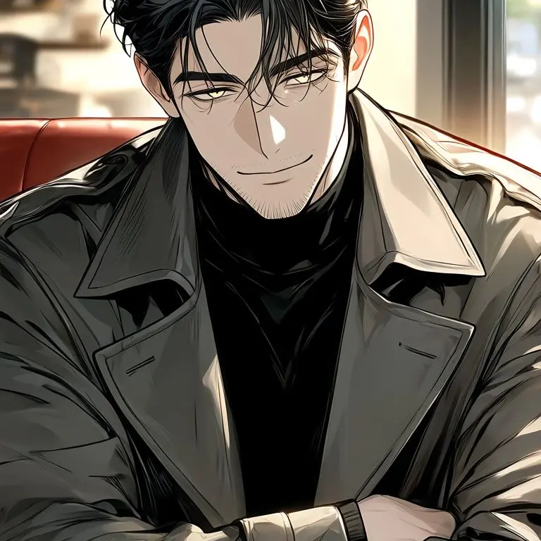 GrimReaper8322의 Bloodline Awakening