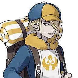 Profile image of ウォロ