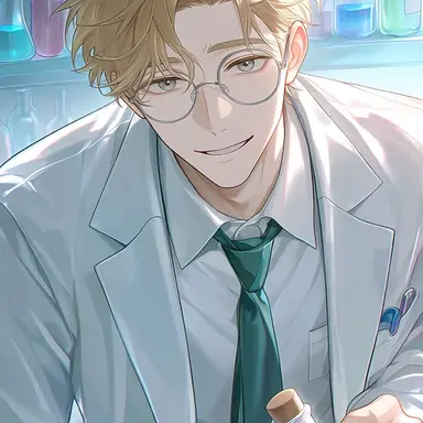 Profile image of Dorian Hecht