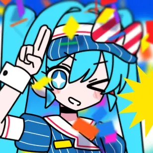 neriame_mga의 めずまらいざー(みくばーじょん)