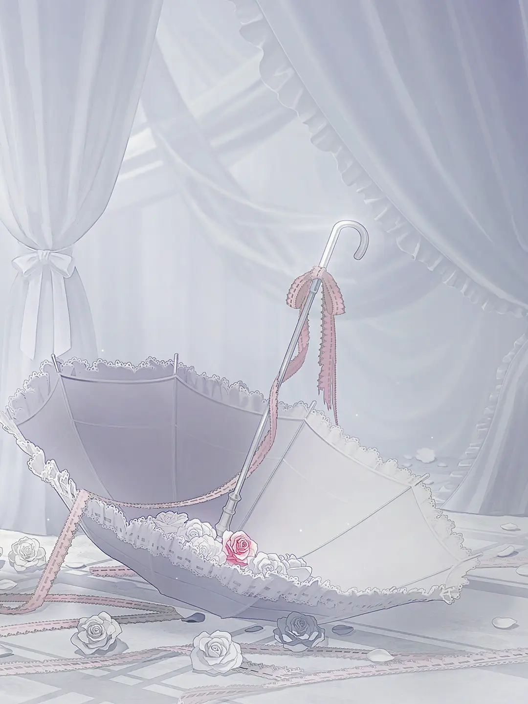 purosekasaikou의 好き好き大好きゲームをしよう！