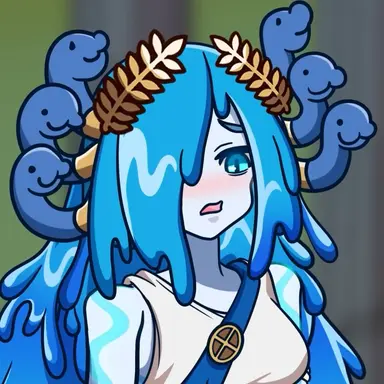 Profile image of 메두사