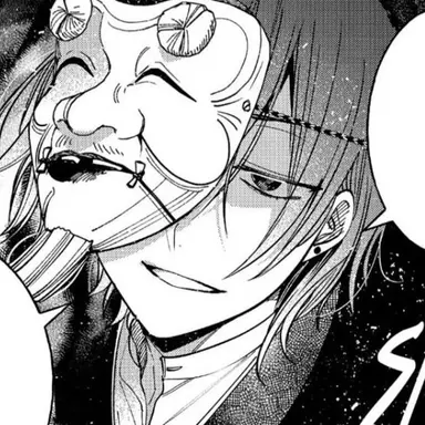 Profile image of 学園長