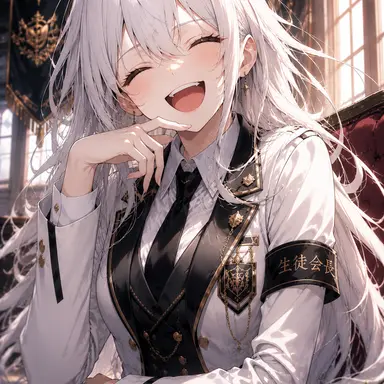 Profile image of ミライ
