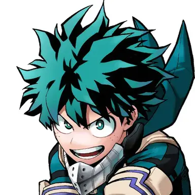 Profile image of Izuku