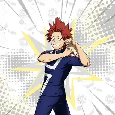 Profile image of Eijiro