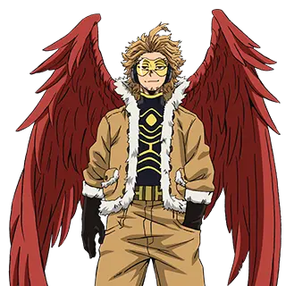 Profile image of Hawks