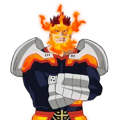 Profile image of Endeavor