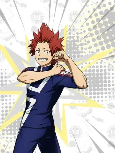 SappyRobe2791의 My Hero Academia BL